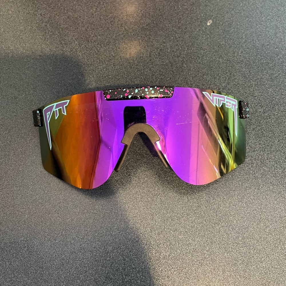 Pit Viper Double Wide Lens (Polarized)